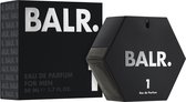 Bol.com BALR. MEN 1 Eau de Parfum - 50 ml - Valentijn aanbieding