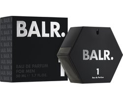 BALR. MEN 1 Eau de Parfum - 50 ml
