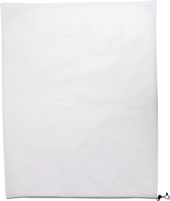 vidaXL - Plantenhoezen - met - trekkoord - 4 - st - 70 - g/m² - 0,8x1 - m van VidaXL — afbeelding 5