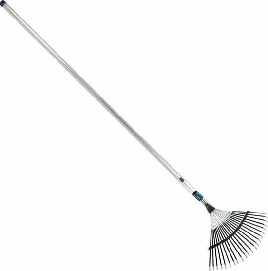 Talen Tools - Tuingereedschap combisysteem - 3-in-1 - Gazonhark - Tuinkrabber - Voegenmes van Talen Tools — afbeelding 5