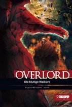 Overlord – Light Novel 3 - Overlord – Light Novel, Band 03