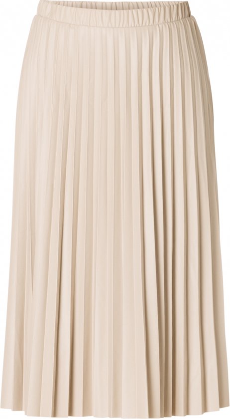 YEST Aiko Essential Bottoms - Light Grey - maat 42