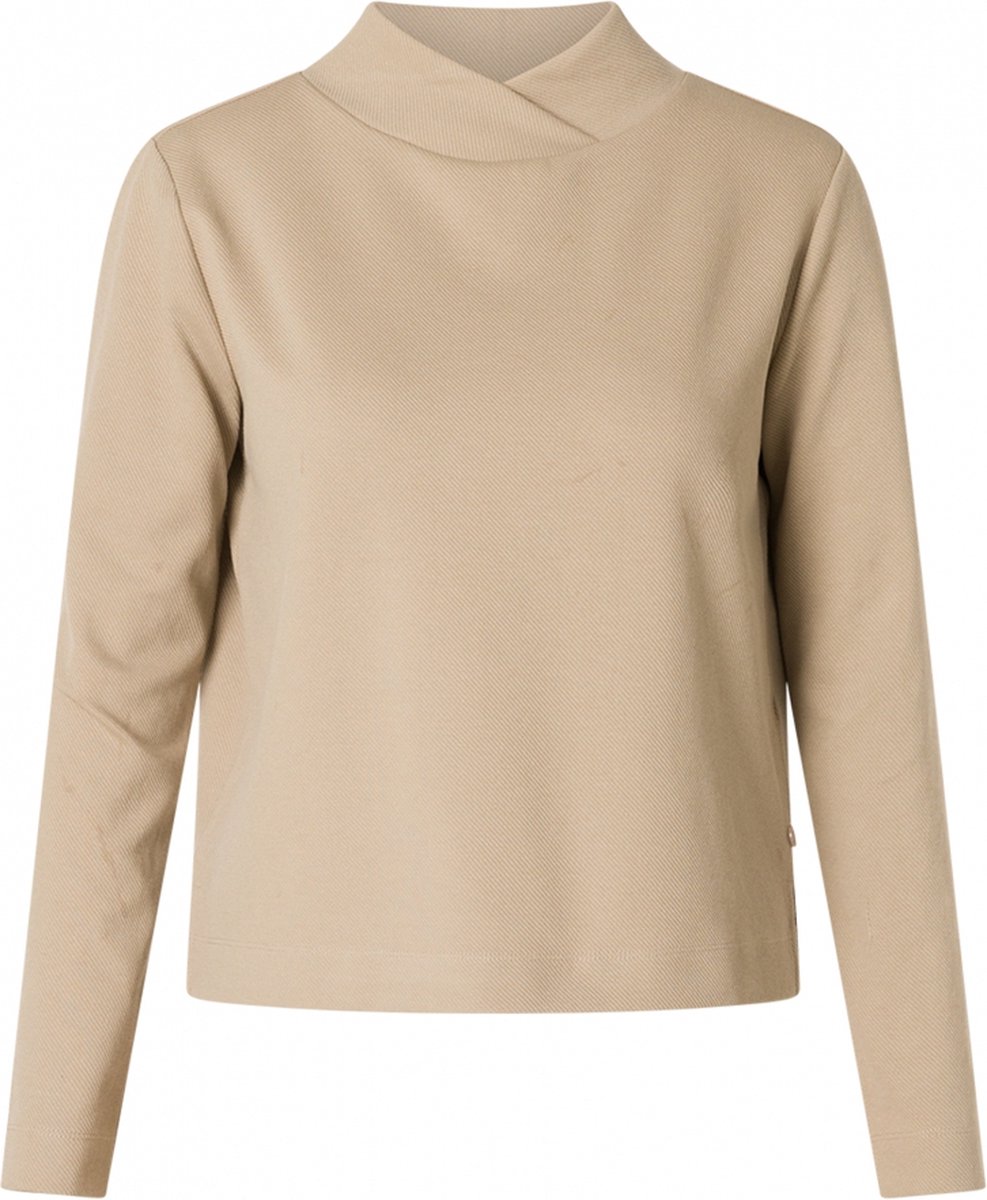 YESTA Wimke - Light Khaki - maat 4(54/56)