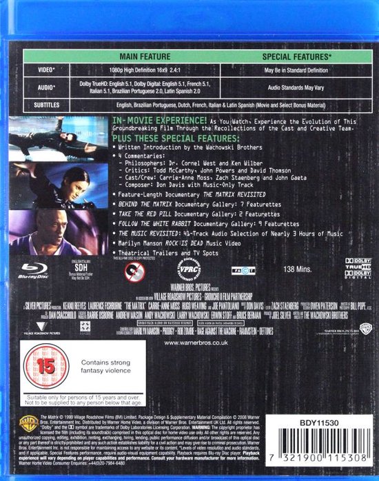 Matrix