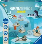 Ravensburger GraviTrax Junior Extension Ice