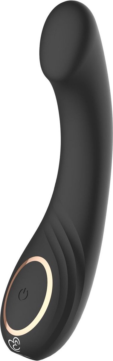 Goedkoopste Black Edition G-Spot Vibrator