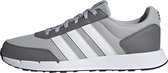 adidas Sportswear Run 50s Schoenen - Unisex - Grijs- 42 2/3