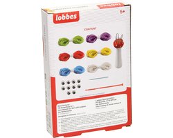 foto van Lobbes Punniken Paddestoel 2x