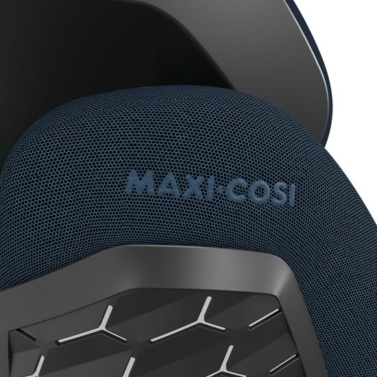 Maxi-Cosi RodiFix Pro2 i-Size Autostoeltje - Authentic Blue - Vanaf ca. 3,5 jaar tot 12 jaar van Maxi-Cosi — afbeelding 4