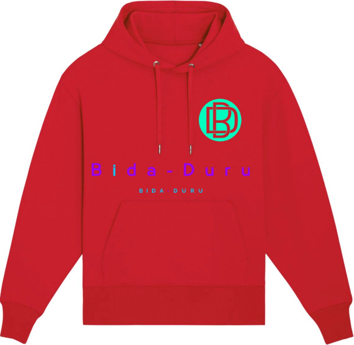 Bida-duru Rood