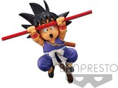 Dragon Ball Super - Son Goku Fes!! vol.9 B: Figurine Kid Goku 11cm - Reproduction
