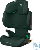 Maxi-Cosi RodiFix R i-Size Autostoeltje - Authentic Green - Vanaf 3,5 jaar tot ca. 12 jaar
