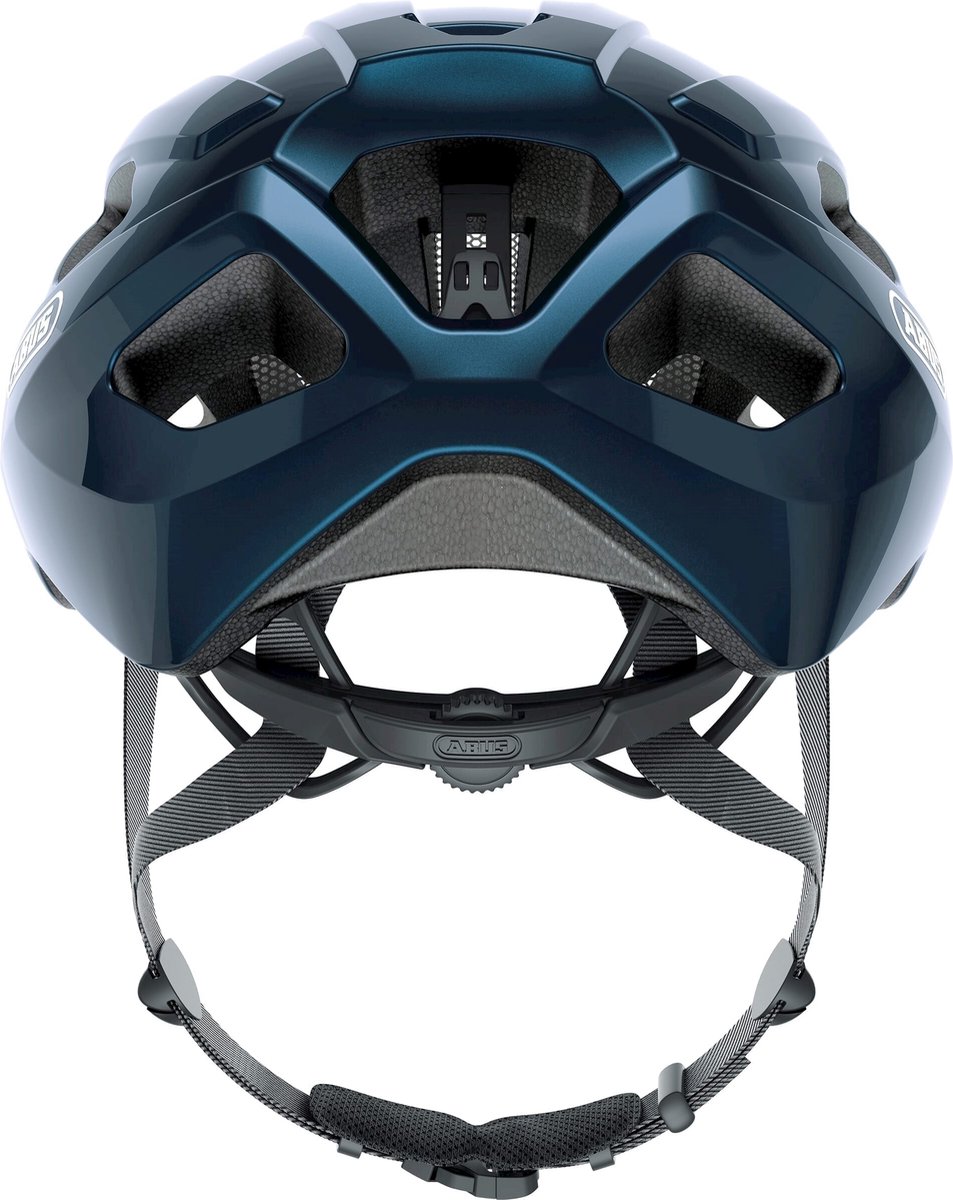 Abus Helm Macator L 59-62 Midnight Blue