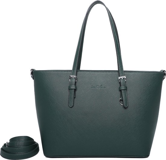 Dames Shopper Emily | A4 Shopper Tas online bestellen