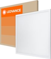 Ledvance LED Paneel Compact Aluminium Wit 33W 3630lm - 840 Koel Wit | 60x60cm - UGR < 19.