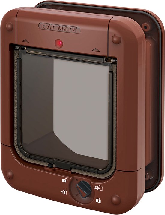 Cat Mate 360B
