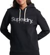 Superdry Core Logo Trui Vrouwen - Maat 3XL Maat 38