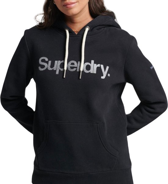 Superdry Core Logo Trui Vrouwen