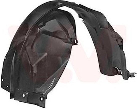 Pare boue aile avant gauche conducteur (partie arriere) Renault MODUS 2004-2013 49,90 € Pièces