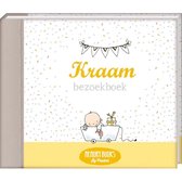 Memorybooks by Pauline - Kraam bezoekboek