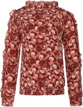 No Way Monday S-GIRLS Blouse Filles - Taille 164