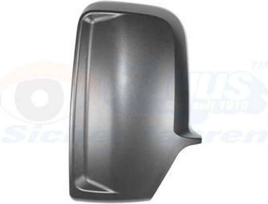 VanWezel 7624841 - Couvercle De Rétroviseur Gauche Pour Skoda Octavia
