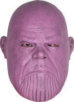 Thanos masker (Avengers / Marvel)
