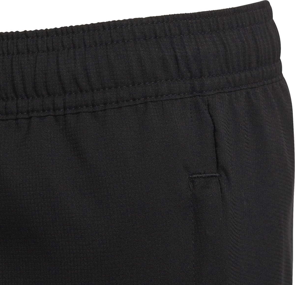 adidas Performance Entrada 22 Presentation Broek - Kinderen - Zwart- 152