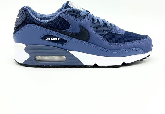 Nike Air Max 90 (Diffused Blue) | bol