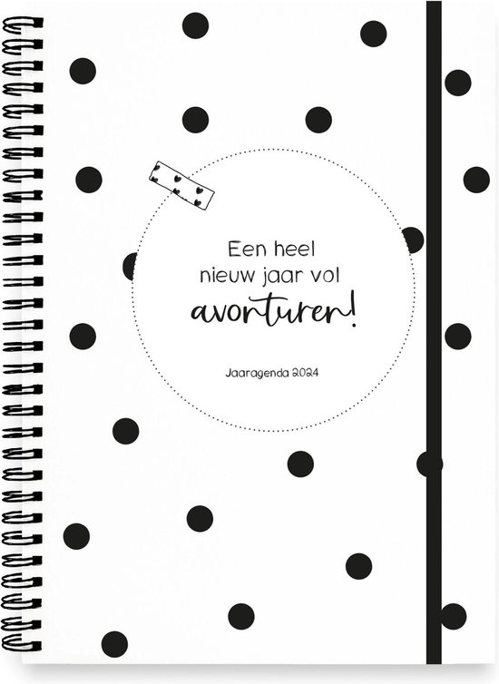 Nieuwe agendavulling kopen? - Bestel online op