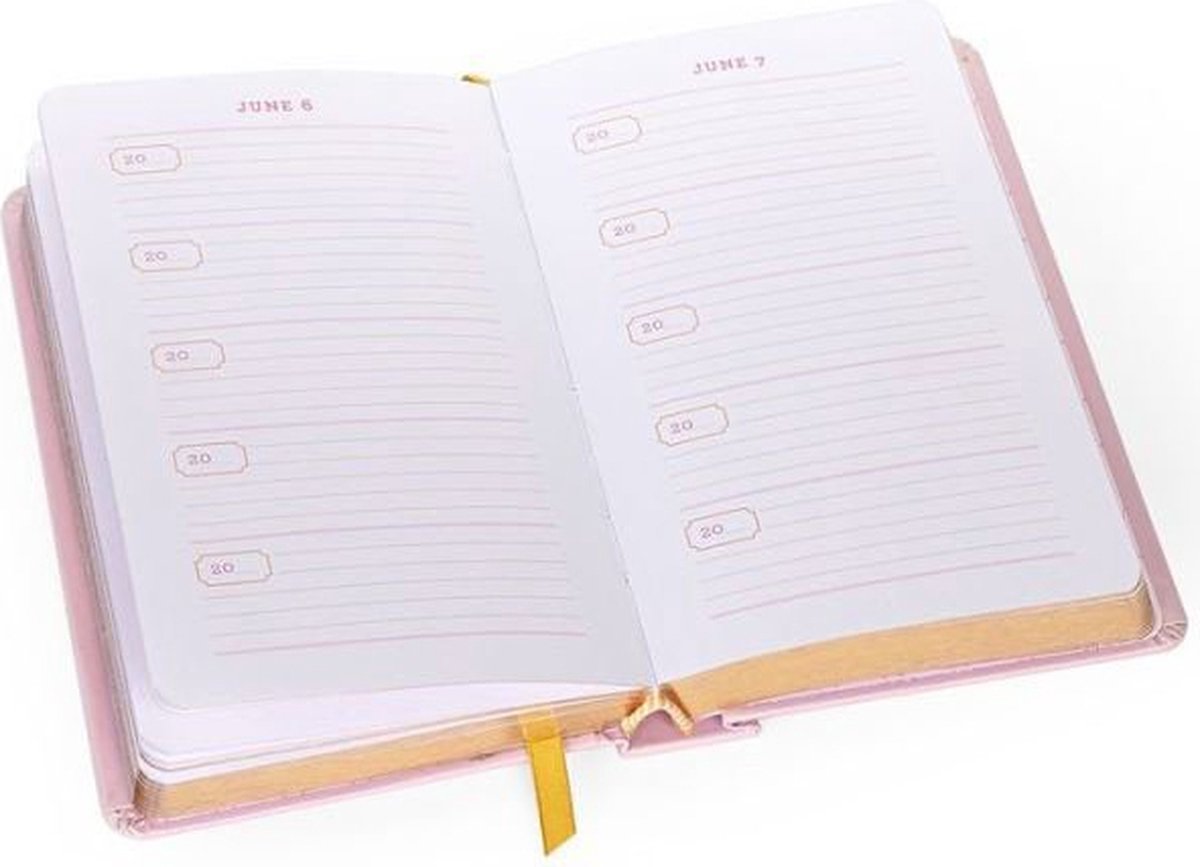 Mom's One Line a Day dagboek | bol