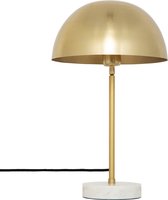 Tafellamp Claudette Goud