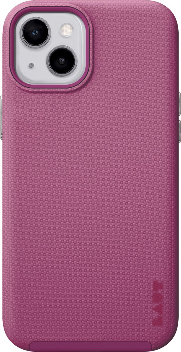 Laut Shield hoesje geschikt voor iPhone 14 Plus - Roze