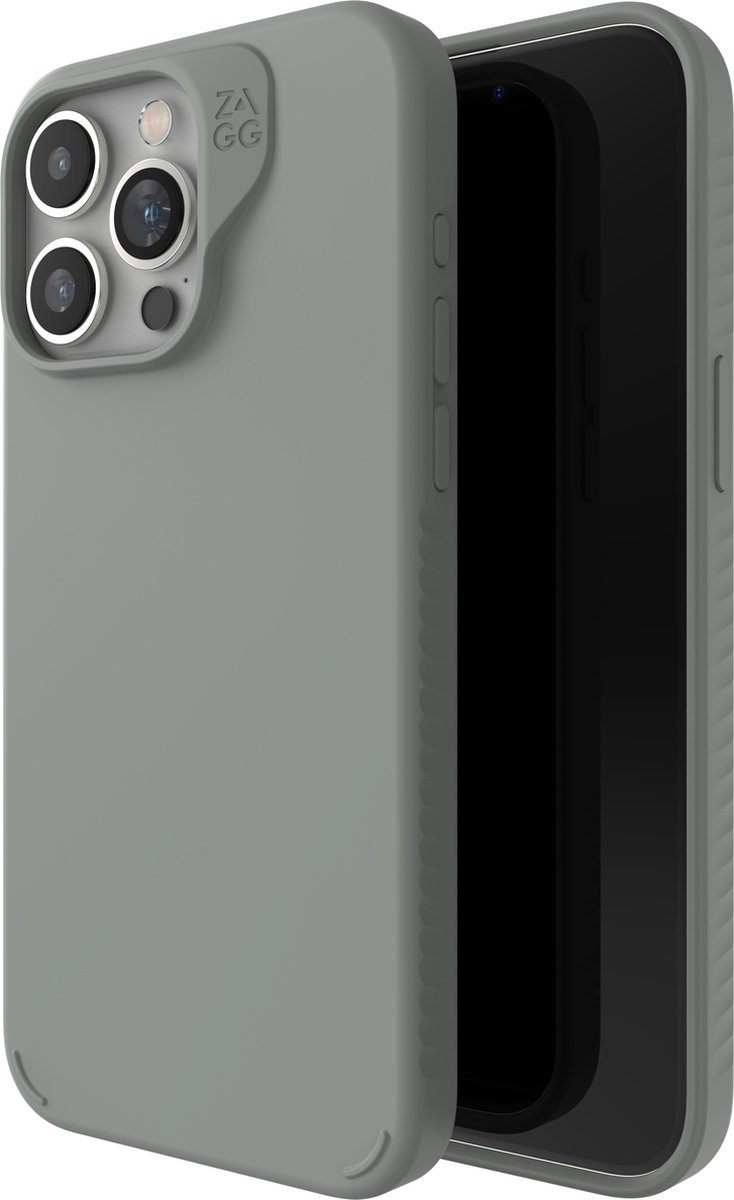 Manhattan Snap iPh 15 Pro Max Sage
