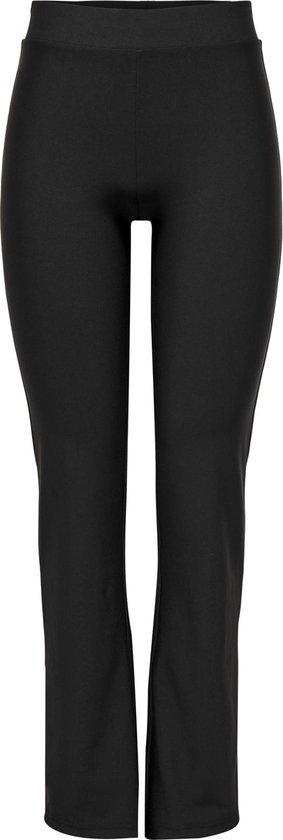 Only Play Ninna-1 Mw Dames Jazz Training Broek 15306577-black - Kleur Zwart