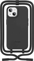 Change Case - iPhone 15 - Zwart