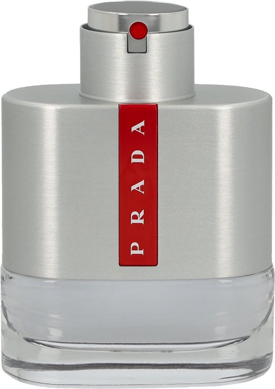 Prada Luna Rossa Eau de Toilette 50ml
