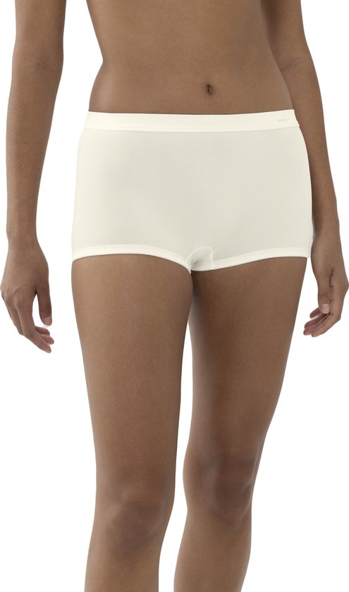 Mey Caleçon Femme Emotion 59218 - Ivoire - 42