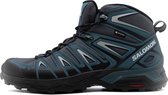 Salomon X ULTRA PIONEER MID GTX Heren Sneakers - Maat 8.5