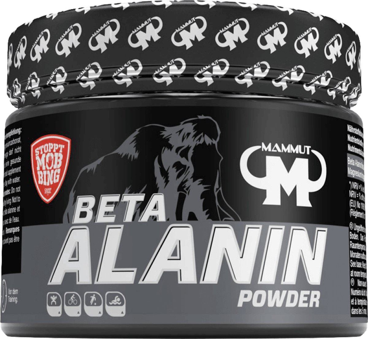 Beta Alanine Powder (300g) Standard