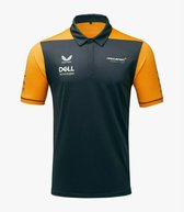 McLaren Replica Polo Phantom/Autumn Glory - taille XXXXL