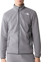 The North Face 100 Glacier Outdoorjas Mannen - Maat L
