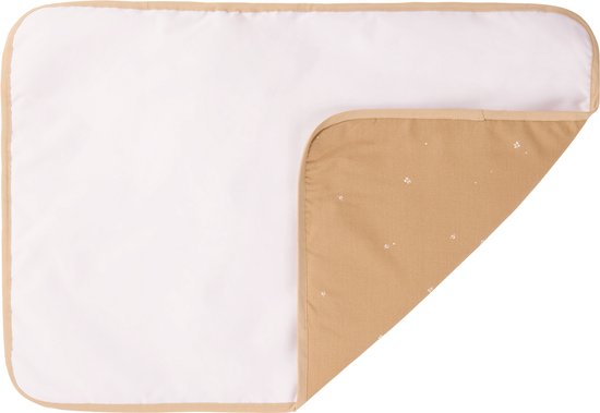 Nobodinoz Stories Verzorgingsmat 45x65x1cm - Blush Little Cherries van Nobo — afbeelding 2