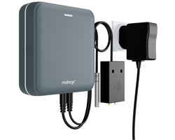 Mobeye Combi/Ship Guard (CM4600) 4G LTE-M/2G Multi bewakingssysteem