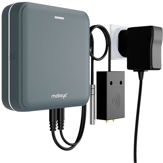 Mobeye Combi/Ship Guard (CM4600) 4G LTE-M/2G Multi bewakingssysteem