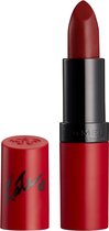 Rimmel London Lasting Matte Finish Lippenstift - 107 Burgundy-Wine