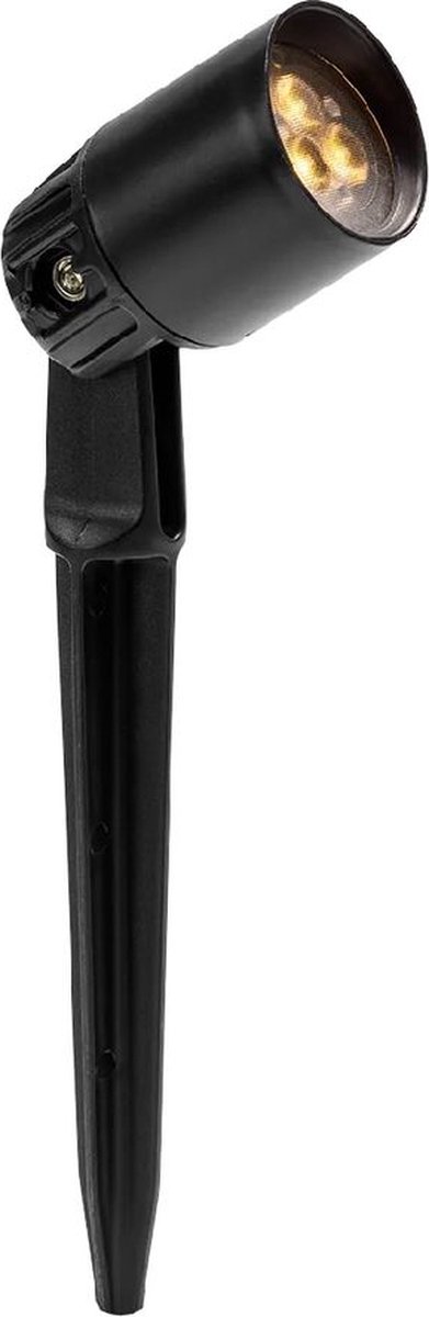 Wovar Prikspot mini 12V LED 2 watt Warm wit | Per Stuk