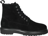 Blackstone - Black - Boots - Man - Black - Maat: 46