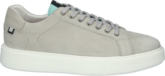 Blackstone Stanley - Light Grey - Sneaker (low) - Man - Light grey - Maat: 46
