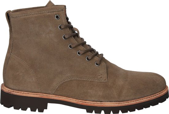 Blackstone Logan - Caribou - Boots - Man - Brown - Maat: 42